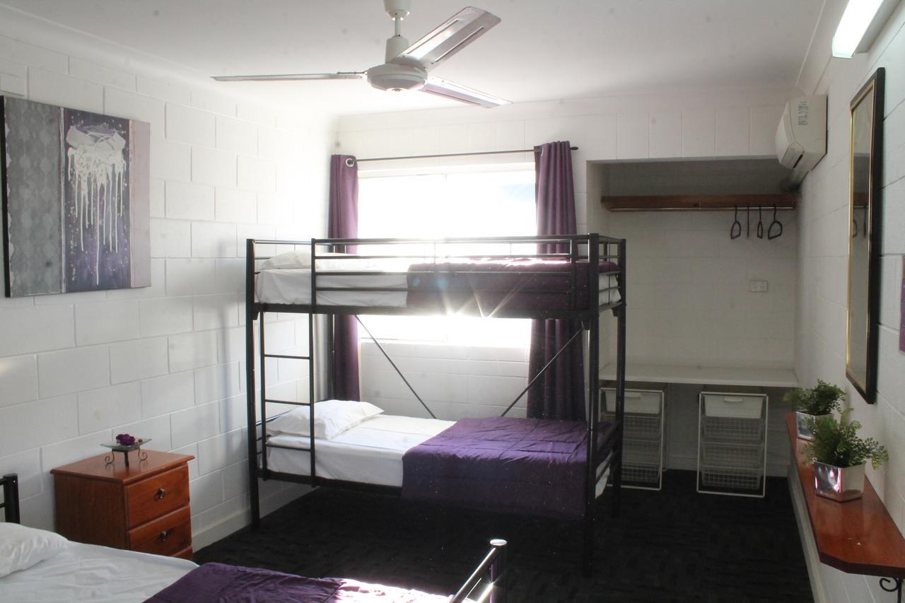 Foreign Exchange Accommodation-Beachside Townsville Exterior foto